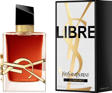 ysl libe